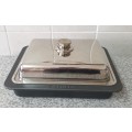 MIELE  Gourmet casserole dish  with Lid  | SMALL | 02 |