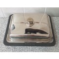MIELE  Gourmet casserole dish  with Lid  | SMALL | 01 |