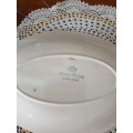 Alfred Meakin Gravy Boat and Tray | England | Very Nice Condition |