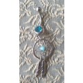 SILVER Belly Ring | NEW | 01