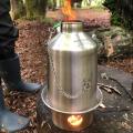 WOW !! Rare as hens teeth . AMAZING KELLY KETTLE