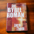 Die Bybel Roman  for your Collection