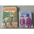 Set of Old Books for your Collection