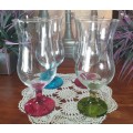 Six Beer Glasses  for Your Collection | Home | Good condition | Like NEW | 01