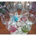 Six Beer Glasses  for Your Collection | Home | Good condition | Like NEW | 01