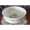 Villeroy & Boch TRIANON  Round  Vegetable Bowl  | Very Good Condition |