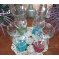 Six Beer Glasses for Your Collection | Home | Good condition | Like NEW | 02