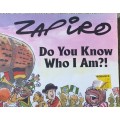 ZAPIRO BOOK