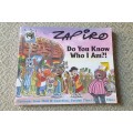 ZAPIRO BOOK