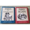 TWO BOOKS FOR YOUR COLLECTION | DOGGY |