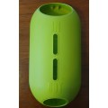 TUPPERWARE | PLASTIC BAG HOLDER | GREEN | KITCHEN |