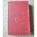 Vintage Book for Your Collection |  Woodstock or The Cavalier by Sir Walter Scott