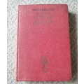 Vintage Book for Your Collection | Dictionary Coetzee woordeboek. AfriKaans-Engels, Engels-AfriKaans