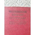 Vintage Book for Your Collection | Dictionary Coetzee woordeboek. AfriKaans-Engels, Engels-AfriKaans