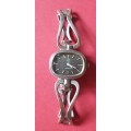 SILVER  LADIES WATCH FOR YOUR COLLECTION | VINTAGE |