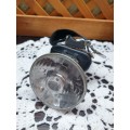 CatEye Cat Eye Vintage Halogen Bicycle Head Lamp Light Hl-300  FROM GHOSTBUSTERS