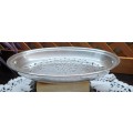 SILVER PLATED BOWL WITH INNER | JOHANNESBURG | VINTAGE | J. STERN | Elkington Plate |