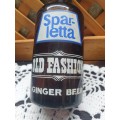 VINTAGE   OLD FASHION Ginger beer bottle