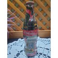 coca-cola customer loyalty bottles