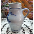 PITCHER FOR YOUR COLLECTION | DECOR | HOME |