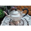 EPNS TEA POT | DECOR | KITCHEN |