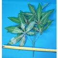 3 Artificial leaf Plants