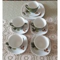 MidWinter SET FOR YOUR COLLECTION | DECOR | KITCHEN | GREEN | VINTAGE |