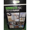 MeacoDry ABC Range 12L Compressor Dehumidifier