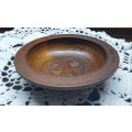 WOODEN BOWL FOR YOUR COLLECTION | DECOR |