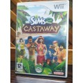 Wii    Sims 2 Castaway