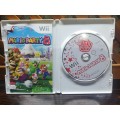 Wii    MarioParty 8