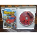 Wii    Monster 4*4 World Circuit