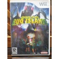 Wii    Escape from Bug Island