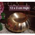 Brass Ashtray made in India