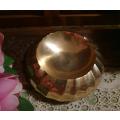 Brass Ashtray made in India