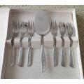 Lovely Cake set | Eetrite | Rosita | Stainless Steel in Box |