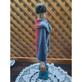 NDEBELE CEREMONIAL DOLL