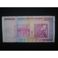 Five Hundred Million Dollars Zimbabwe