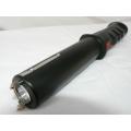 809 Type 36cm Long Stun Gun Shocker Taser + LED Flashlight Torch + Siren
