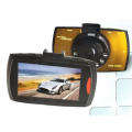 2.7'' FHD Portable Car Dash Camera DVR Camcorder Traveling Recorder