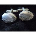 RUGBY CUFF LINKS !!!@@!!!