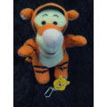 TIGGER RATTLE AND FREE GIFT