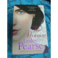 LESLEY PEARSE - THE PROMISE
