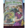 LITTLE WOMEN