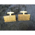 CUFF LINKS