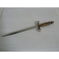 STAINLESS STEEL LETTER OPENER