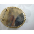 VINTAGE BROOCH