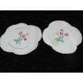 SET OF COTTON DOILIES