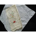 HANKIE AND HANKIE POUCH