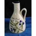 JUG FOR OLIVE OIL 350 MLS